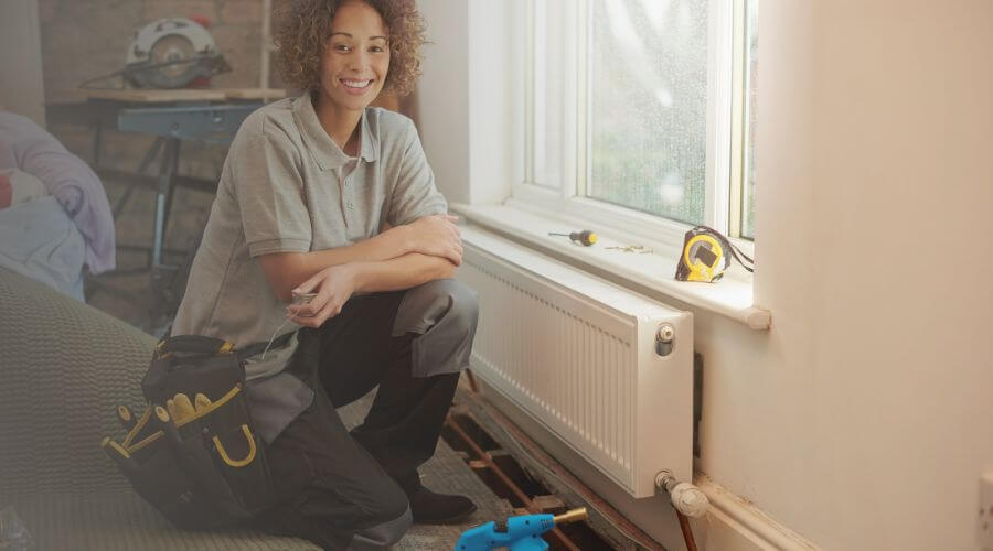 Local expert plumbing services in Saint Charles, IA
